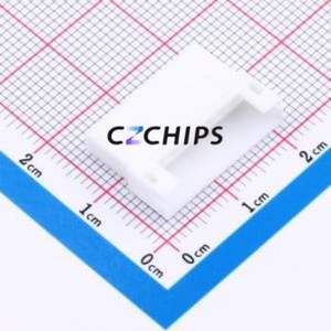 PH-9R Housing (Wire-to-Board / Wire-to-Wire) P=2mm Connector ( Jack Structure: 1x9P )( Pitch: 2mm )( Reference Series: PH ) - Product Image 1