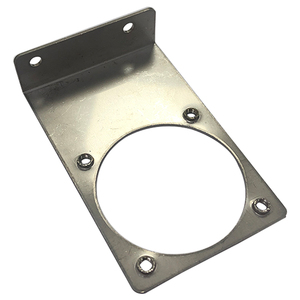 Chất lượng cao tùy chỉnh dập các bộ phận đồng độ chính xác cao chuyển đổi ổ cắm phù hợp tấm kim loại chế tạo phụ kiện - Product Image 4