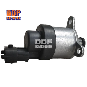 Capteur de vanne solénoïde de dosage de carburant Common Rail 4937597 pour Cummins ISBe ISDe ISBe 150-30 ISF3.8 - Product Image 5