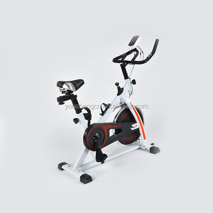 Vélos de spinning faits maison de haute qualité équipement de gymnastique en gros pour l'exercice de spin - Product Image 3