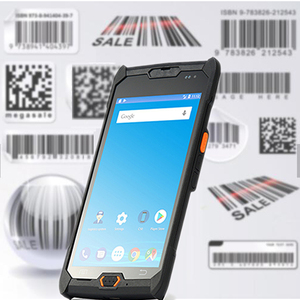 Android 5.0 Bluetooth Portable Scanner de vibrations PDA NFC <span class=keywords><strong>Assistant</strong></span> <span class=keywords><strong>numérique</strong></span> <span class=keywords><strong>personnel</strong></span> C50 - Product Image 1