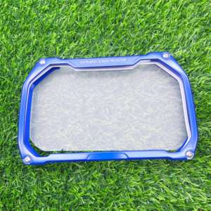 สำหรับ BMW R1200GS R1250GS <span class=keywords><strong>R1250GSA</strong></span> F850GS F750GS F900 F900R อุปกรณ์เสริมรถจักรยานยนต์ กรอบหน้าปัด ฝาครอบหน้าจอ ป้องกันหน้าจอ - Product Image 2