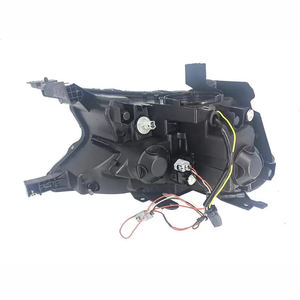 Phares avant améliorés de conception <span class=keywords><strong>Mustang</strong></span> pour <span class=keywords><strong>Ford</strong></span> ranger T6 T7 T8 <span class=keywords><strong>2016</strong></span>-2022, <span class=keywords><strong>prix</strong></span> d'usine de haute qualité - Product Image 3