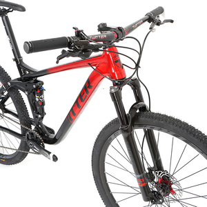 <span class=keywords><strong>TWITTER</strong></span>-Bicicleta de Montaña de aleación de aluminio, 29er, suspensión completa, 29 pulgadas, gran oferta, 2021 - Product Image 4