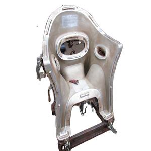 Sofa rotatif <span class=keywords><strong>en</strong></span> <span class=keywords><strong>plastique</strong></span> pour <span class=keywords><strong>jardin</strong></span> Meubles Rotomolding Designs Fauteuil moderne Fauteuil <span class=keywords><strong>en</strong></span> <span class=keywords><strong>plastique</strong></span> rotomoulé dans le salon - Product Image 1