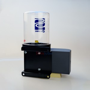 Pompe à graisse électrique LUBE SP0000 P-207F Nouveau modèle - Product Image 3