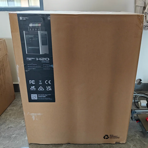 Imprimante 3D FDM Core-XY fermée, grande taille 350*320*325mm, double buse H2D, multi-matériaux, haute vitesse 600mm/s, entièrement automatisée - Product Image 2
