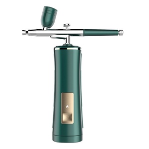 New Type Oxygen Injection Instrument Portable Facial <b>Spray</b> Gun - Product Image 1