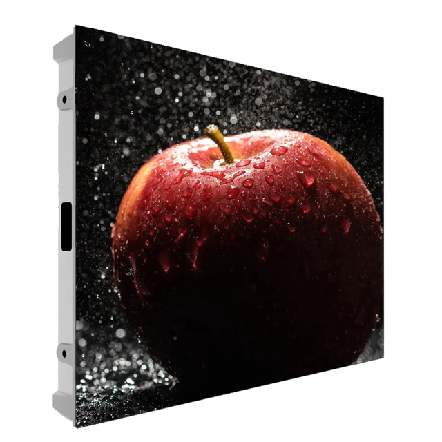 Micro LED 4K High Definition Indoor LED Video Wall P2.5 P3 P4 P5 Advertising Panels 2023 Hot Selling