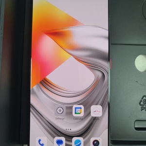 Téléphones mobiles haut de gamme Nubia Z70S avec ROM globale, écran 6,85'' 144Hz, 64MP, 6600mAh, 80W, processeur Snapdragon 8 Elite 5G - Product Image 3