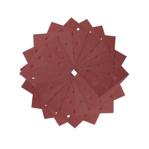 Papel Abrasivo de 1/4 de Hoja para Lijadoras Dewalt - Product Image 1