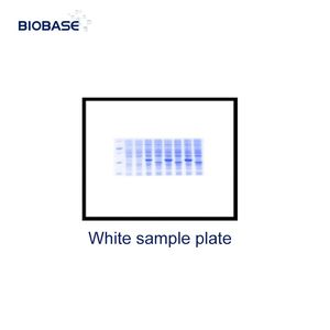 Système d'imagerie et d'analyse automatique de gels BIOBASE utilisé pour les tests d'acides nucléiques avec divers colorants fluorescents - Product Image 6