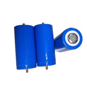 Pin Lithium Lifepo4 hình trụ 3.2v 6000mah, chất lượng tốt nhất Trung Quốc, mã 32700, dùng cho hệ thống lưu trữ năng lượng mặt trời - Product Image 3
