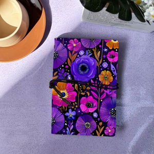 Carnet compact A6 fait main utile pour les étudiants <span class=keywords><strong>en</strong></span> maîtrise <span class=keywords><strong>en</strong></span> génie <span class=keywords><strong>mécanique</strong></span>, idéal pour les notes de croquis CAO et les prototypes - Product Image 1