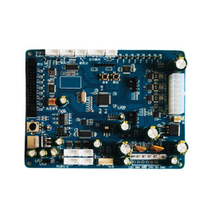 ミニドールマシンマザーボード子供用クレーンキットコントロールボードコイン操作ゲーム機機器PCBセンサーワイヤーアクセサリー - Product Image 1