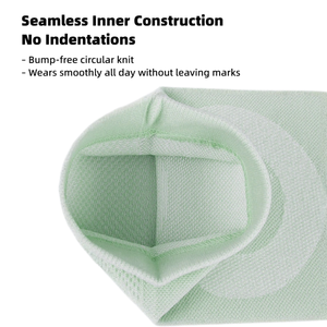 Ginocchiere comode con riscaldamento termico del gomito che riscaldano la ginocchiera per alleviare dolori articolari e rigidità - Product Image 3