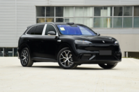 Véhicule électrique intelligent de luxe chinois 2026 de haute qualité, best-seller, traction avant, conduite à gauche, AITO M6 EREV, SUV hybride, voiture neuve