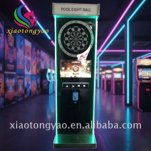 Reliable and Cheap Dubai <b>Arcade</b> Video Game <b>Machine</b> Darts - Product Image 2