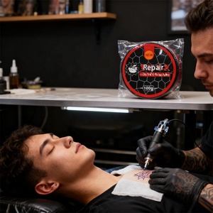 Barato al por mayor 100gtattoo crema de reparación cejas implante eliminar tatuajes belleza Microblading suministros <span class=keywords><strong>tatuaje</strong></span> permanente - Product Image 2