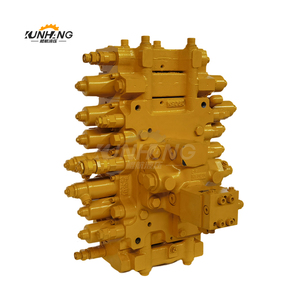 En Stock 723-41-05100 Unidad de Control Principal PC200-6 para - Product Image 1