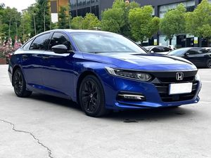 Autos Usados Más Vendidos <span class=keywords><strong>2018</strong></span> ~2023 <span class=keywords><strong>Honda</strong></span> <span class=keywords><strong>Accord</strong></span> 1.5T Transmisión Automática Euro VI Luces LED 150-200 CV 5 Asientos Buen Estado - Product Image 3