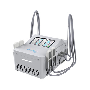 Máquina Multimodo para Tonificar el Cuerpo con Modos de Estimulación por Frecuencia para Reafirmar y Contornear - Product Image 3