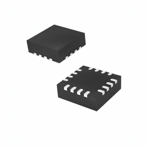 Electronics Component MIC4606-2YML-T5 16 VQFN Exposed Pad Power Management (PMIC) Original - Product Image 1