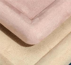 Vassoio <span class=keywords><strong>di</strong></span> visualizzazione <span class=keywords><strong>di</strong></span> gioielli in velluto impilabile con Logo personalizzato per mostrare anelli e collane nei <span class=keywords><strong>negozi</strong></span> <span class=keywords><strong>di</strong></span> gioielli - Product Image 5