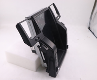 Radio Estéreo de Calidad Superior para Coche con Pantalla de 12.1 Pulgadas y Android 12 para Land Rover Range Rover Sports 2006-2009, con Carplay y Android Auto