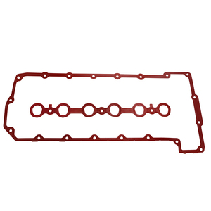 Junta de tapa de válvula 11127581215 para <span class=keywords><strong>BMW</strong></span> E90 E91 E92 E93 325i, 325xi, 330xi, 330i 2.5L 3.0L 2006-2007 - Product Image 2