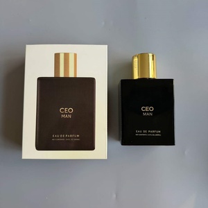 <span class=keywords><strong>Parfum</strong></span> Arabe pour <span class=keywords><strong>Homme</strong></span> en Gros 100ml Écologique Naturel Longue Durée Boisé Fruité Floral Frais EDP - Product Image 6