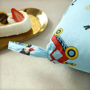 <strong>Pillows</strong> Kids 100% Cotton Material Fabric <strong>Baby</strong> <strong>Pillow</strong> for Newborn Children <strong>Baby</strong> <strong>Pillow</strong> - Product Image 5