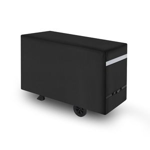 Cubierta para Barbacoa de Gas de 59 Pulgadas, Resistente al Agua, para Exteriores, Modelo D0100X3I4X6, para Barbacoa y D0100X3I4X6 de 59 Pulgadas, Resistente - Product Image 1