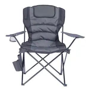 Wholesale Adjustable and Foldable Outdoor Factory Supply Discount Price Camping Chair Beach Chairs