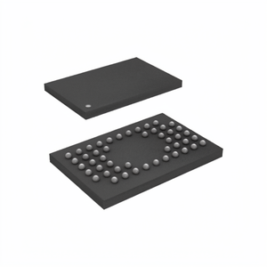 Composants de circuits électroniques Mémoire 48 WFBGA SST39VF400A-70-4I-M1QE Service complet original - Product Image 1