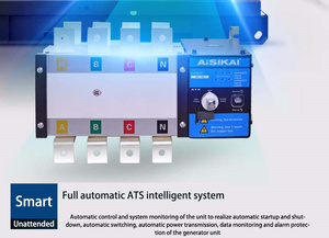 Máy Phát Điện Xoay Chiều 1000kw 1250kva 1238kva Máy Phát Điện Nam Châm Vĩnh Cửu Máy Phát Điện Đồng Bộ A.C. Tại Việt Nam - Product Image 4