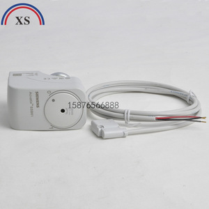 Actionneur de vanne de réservoir d'eau Taicheng SSB61, commande électrique AC 220V pour pièces de presse d'impression - Product Image 3