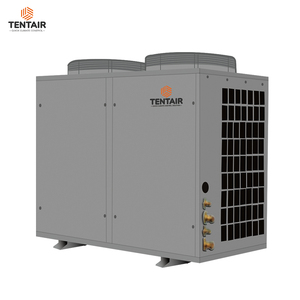 Climatiseur Commercial Portable 10HP Multi-Split Unidirectionnel/Bidirectionnel pour Unité Intérieure R410A - Product Image 3