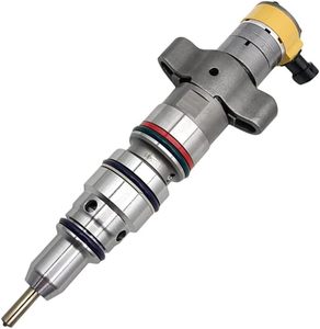 Inyector de Combustible para Motor C9 C7 387-9437 387-9437 328-2578 267-9717 10R-4844 20R-8062 553-2592 459-8473 - Product Image 6