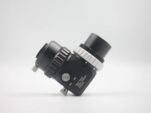 슬릿 램프 어댑터 작동 현미경 어댑터 빔 스플리터 비디오 시스템 카메라 어댑터 - Product Image 2