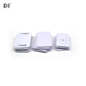 Speciale Verkoop Niet Standaard 13.56Mhz <span class=keywords><strong>Nfc</strong></span> <span class=keywords><strong>Tag</strong></span> 35*26Mm Dikte 0.86Mm Fudan Fm11rf08 F08 1K Byte Rfid <span class=keywords><strong>Tag</strong></span> - Product Image 2