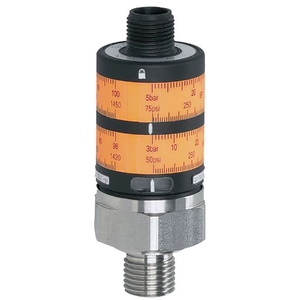 Cổ phiếu <span class=keywords><strong>iFm</strong></span> ban đầu cảm biến áp suất SM6000 smr12ggxfrkg/chúng tôi-100 điện từ lưu lượng kế <span class=keywords><strong>iFm</strong></span> - Product Image 5