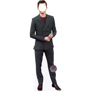 Promosi Iklan Potongan Karakter Kardus Lipat / Potongan Karakter Kardus Ukuran Asli untuk Promosi - Product Image 6