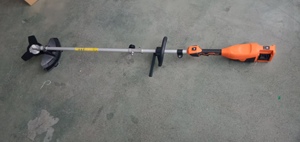 <span class=keywords><strong>Débroussailleuse</strong></span> électrique 4.0Ah Batteries amovibles <span class=keywords><strong>40V</strong></span> Power String Trimmer - Product Image 3