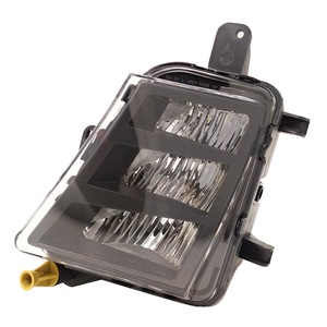 Feux antibrouillard à LED Nine Wings 5G0941699 pour Volkswagen Golf 7 GTI MK7 12V, ensemble d'éclairage automobile - Product Image 4