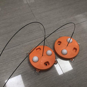 Meilleur prix 1mm tige en fibre de verre stock expédié immédiatement - Product Image 6