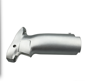 Professionele fabrikant van hoogwaardige aluminium 6061 CNC-bewerking van onderdelen - Product Image 3