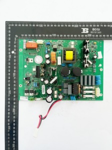 KM772190G01 EBD06 S611 <span class=keywords><strong>MGL</strong></span>_AGD_3 EBD06/10 Placa PCB para Elevador, Placa Verde, Repuestos para Elevador de Hotel - Product Image 6