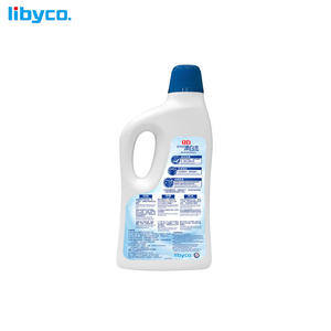 Bán buôn Trung Quốc giá rẻ đa năng số lượng lớn chất lỏng sodium Hypochlorite Bleach chất lỏng Bleach - Product Image 3