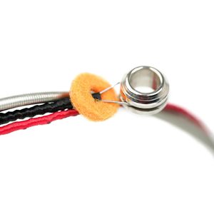 Cuerdas para Contrabajo <span class=keywords><strong>Alice</strong></span>, Cuerdas de Acero para Práctica y Presentaciones, Tono Equilibrado y Vigoroso - Product Image 2
